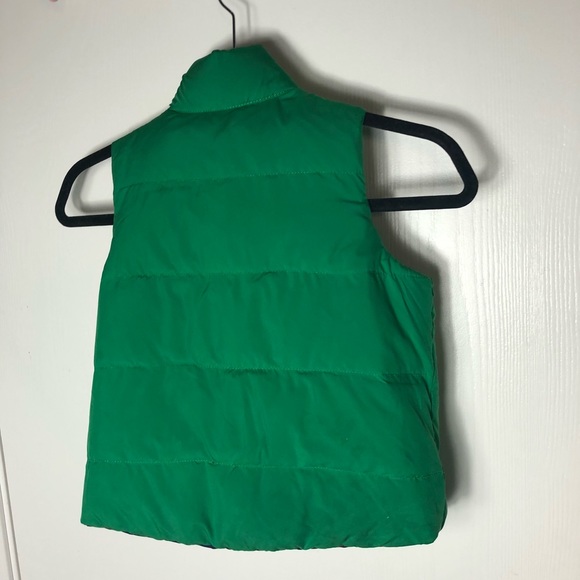 Ralph Lauren puffer vest - Picture 3 of 7